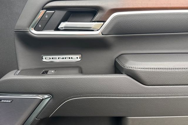 New 2026 GMC Sierra 1500 Denali w/ Denali Reserve Package image 19