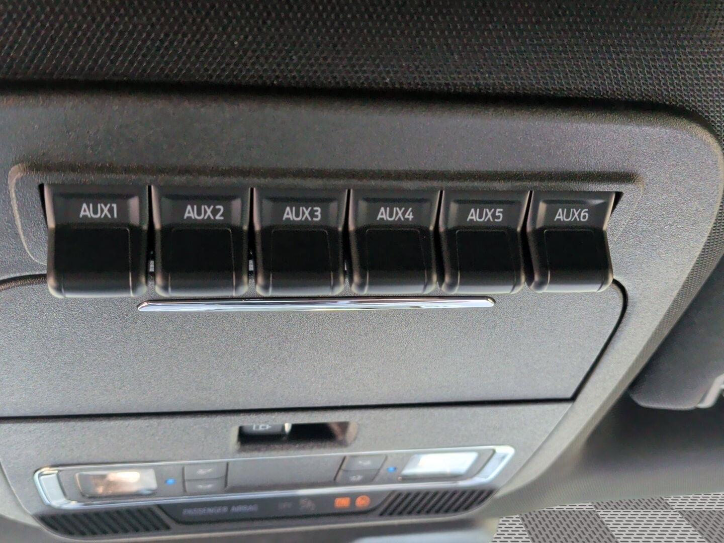New 2026 Ford F250 Platinum AWD/4WD image 25
