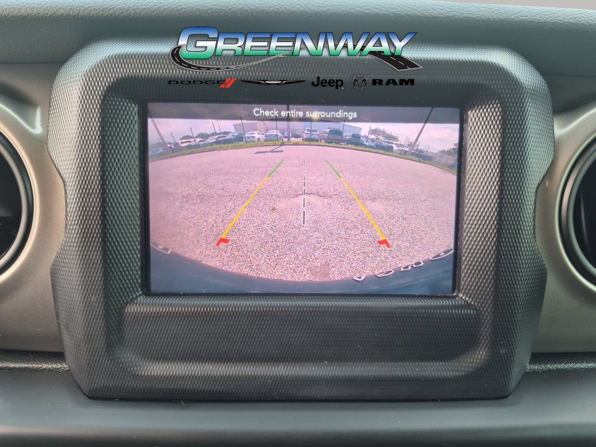 Used 2021 Jeep Wrangler Unlimited Sport AWD/4WD image 16