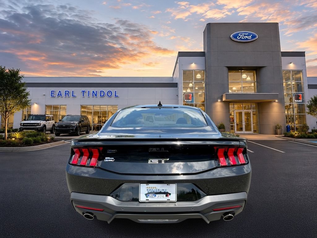 New 2026 Ford Mustang GT RWD image 6