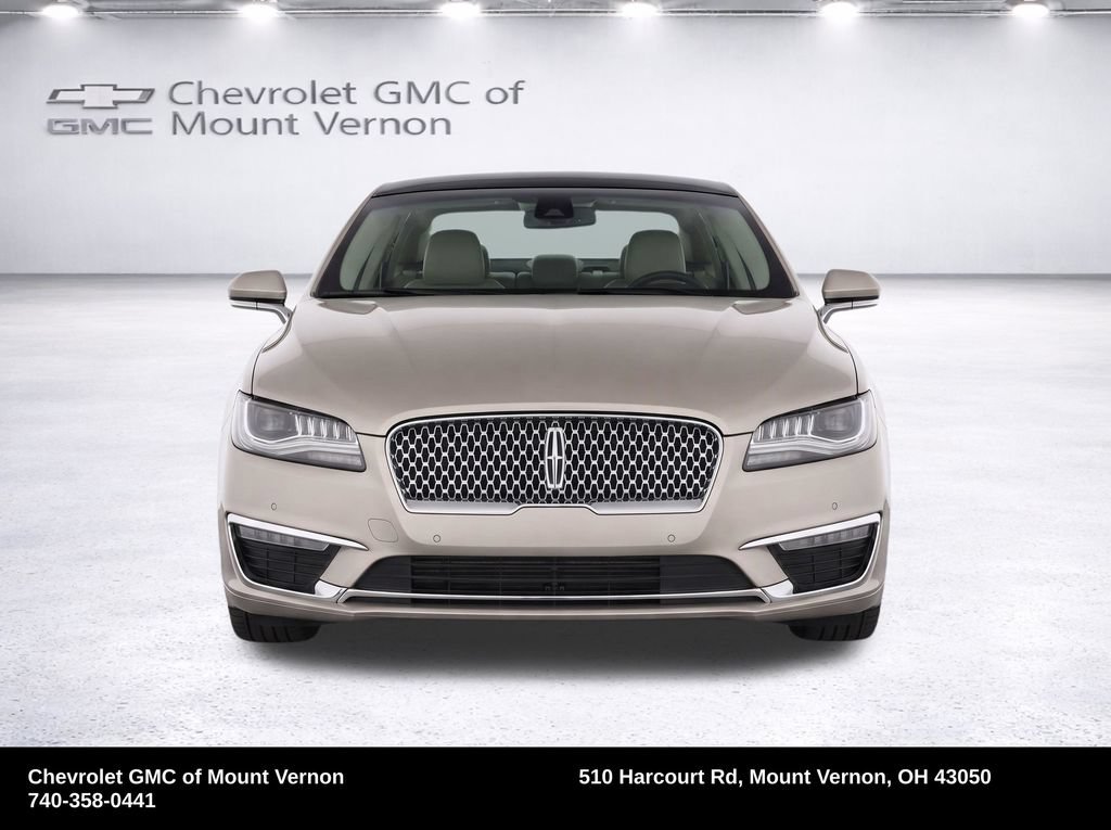 Used 2019 Lincoln MKZ Reserve w/ Luxury Package FWD image 26