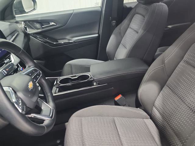 Used 2025 Chevrolet Equinox LT FWD image 20
