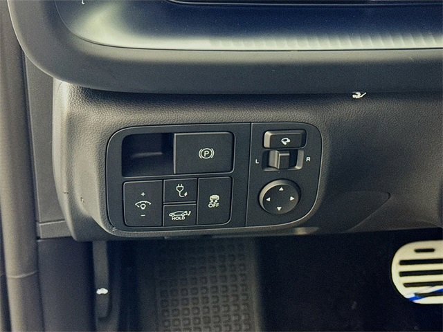 New 2025 Hyundai Ioniq 6 Limited image 15