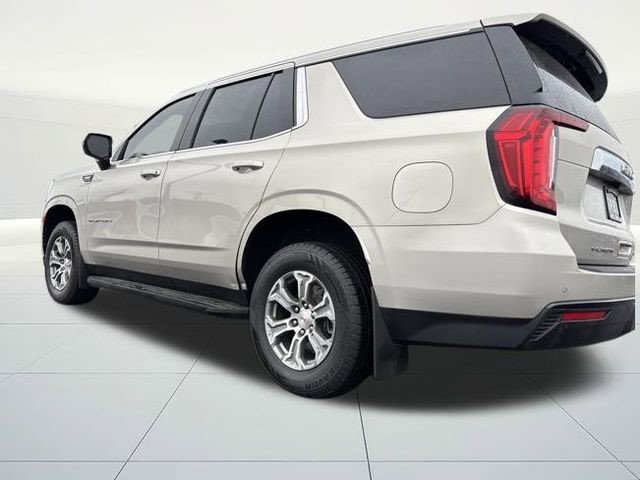 Certified 2023 GMC Yukon SLE image 3