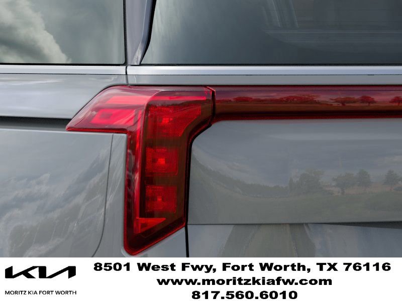 New 2026 Kia Carnival SX FWD image 11