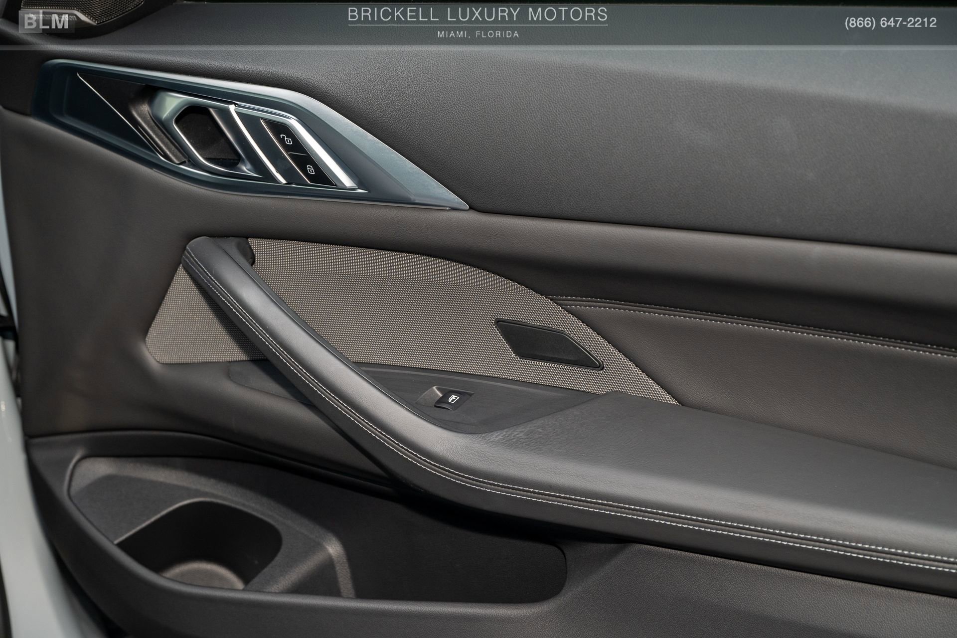 Used 2024 BMW M4 Competition w/ Executive Package RWD image 58