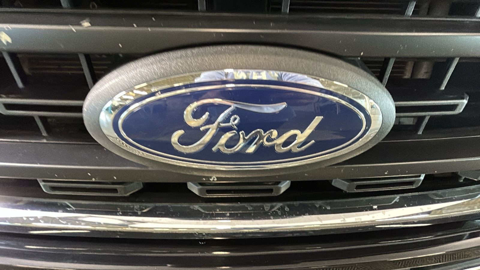 Used 2023 Ford F150 XLT AWD/4WD image 9
