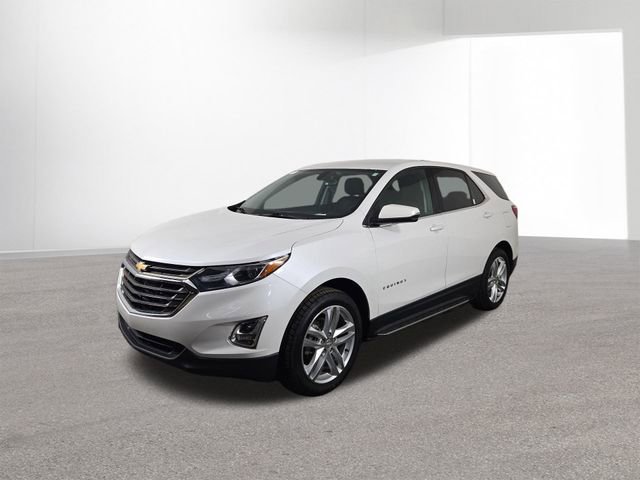 Used 2019 Chevrolet Equinox LT image 2