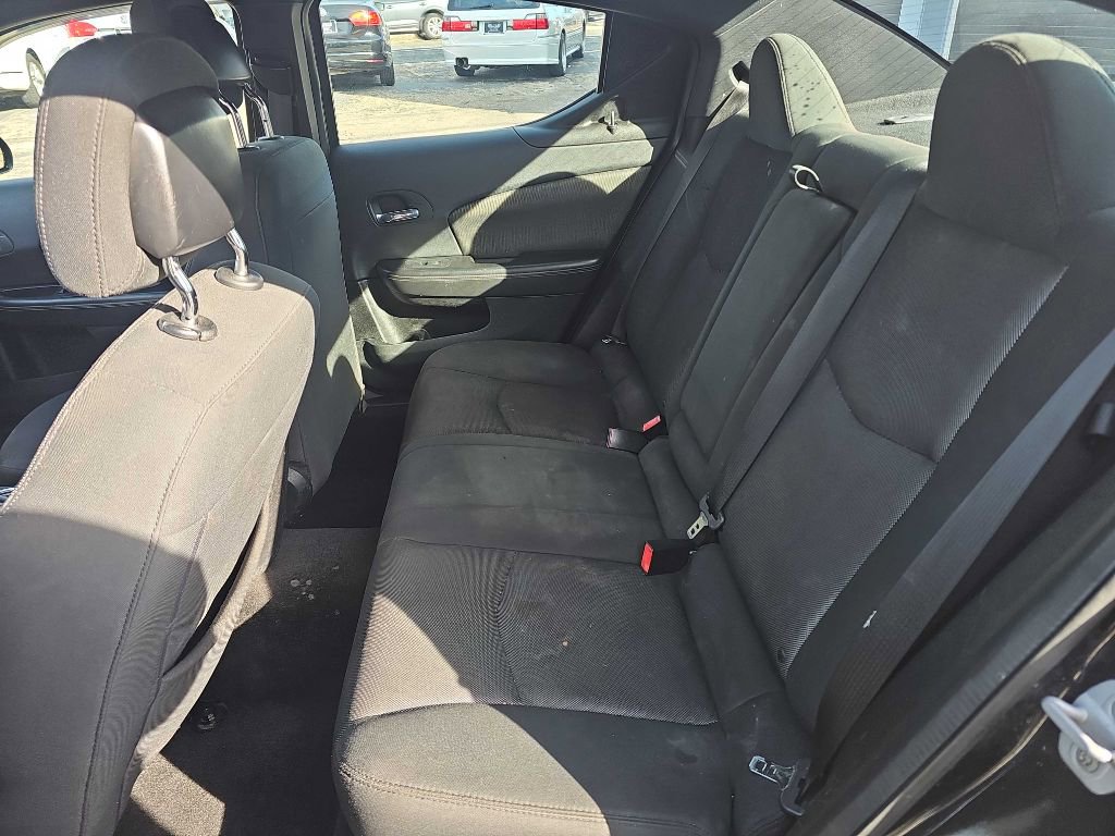 Used 2013 Dodge Avenger SXT image 12