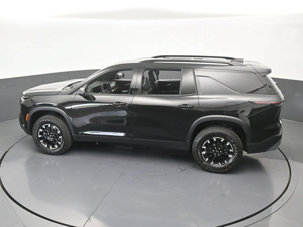 Used 2026 Chevrolet Traverse Z71 AWD/4WD image 49