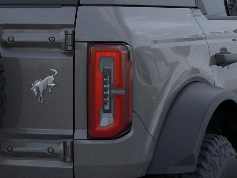 New 2025 Ford Bronco Badlands AWD/4WD image 23