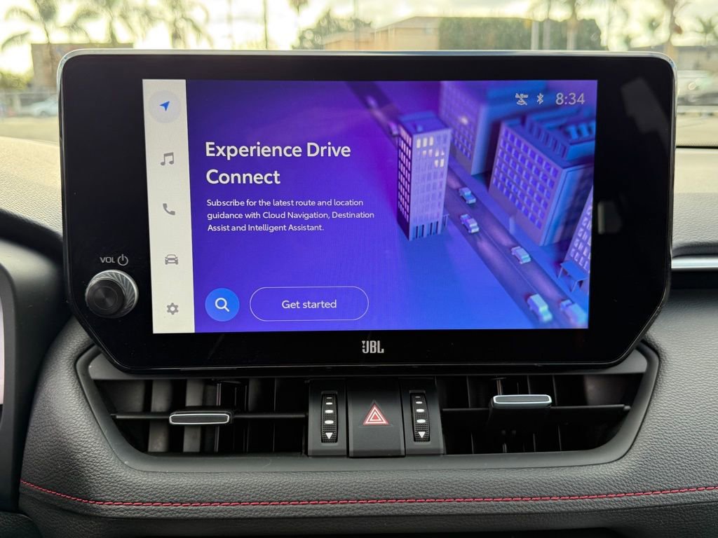 Used 2025 Toyota RAV4 XSE w/ Premium Package AWD/4WD image 29