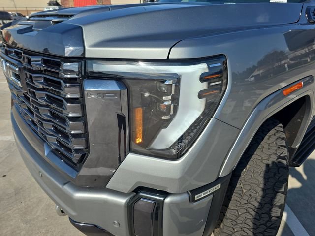 Used 2024 GMC Sierra 2500 Denali Ultimate w/ Max Trailering Package image 25