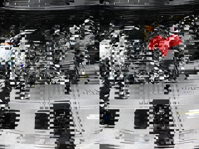 New 2026 Nissan Kicks SV w/ Cold Weather Package image 36