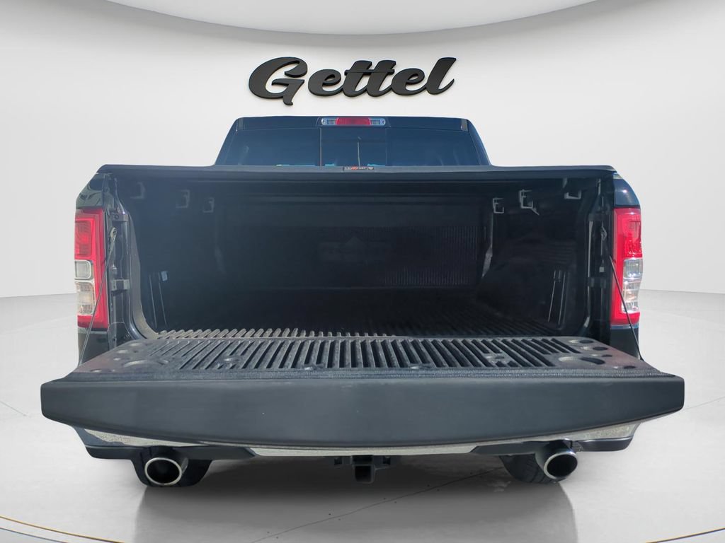 Used 2020 RAM 1500 Big Horn AWD/4WD image 10