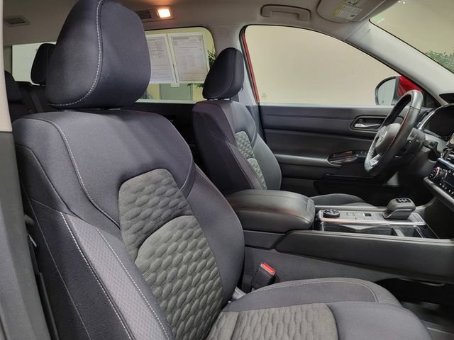 Used 2022 Nissan Pathfinder SV w/ Cargo Package AWD/4WD image 16