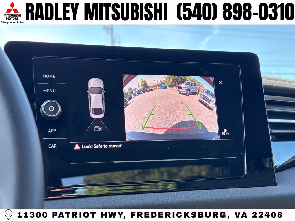 Used 2026 Volkswagen Jetta SE FWD image 9