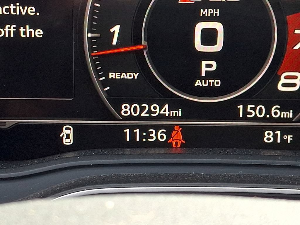 Used 2019 Audi SQ5 Premium Plus AWD/4WD image 19