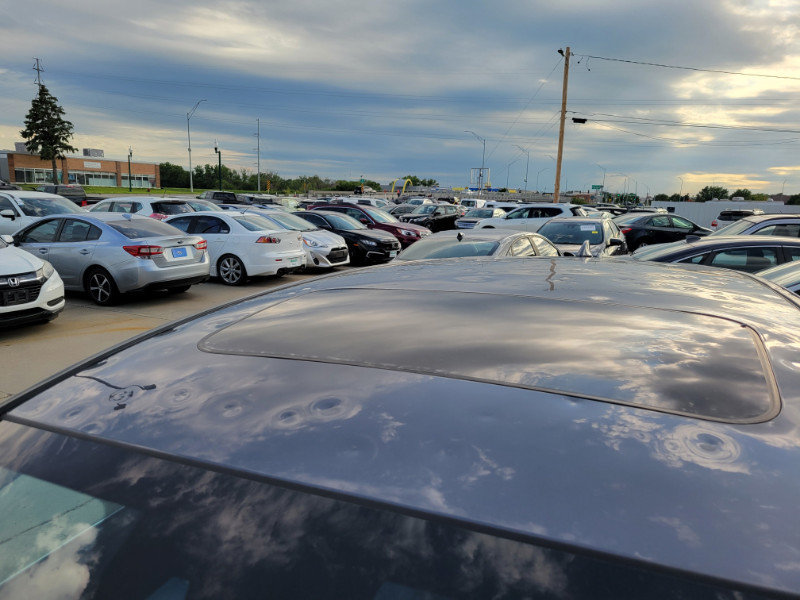 Used 2019 Honda CR-V EX image 14