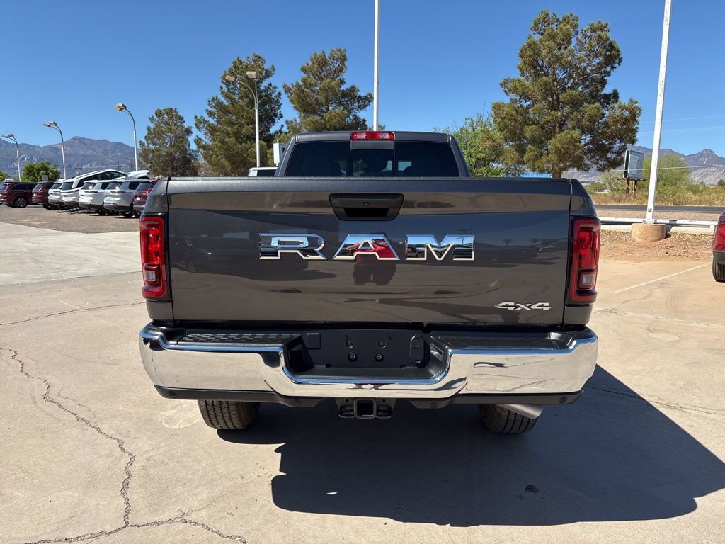 New 2025 RAM 2500 Tradesman image 6