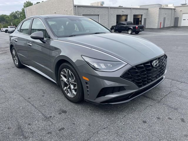 Used 2023 Hyundai Sonata SEL w/ Convenience Package