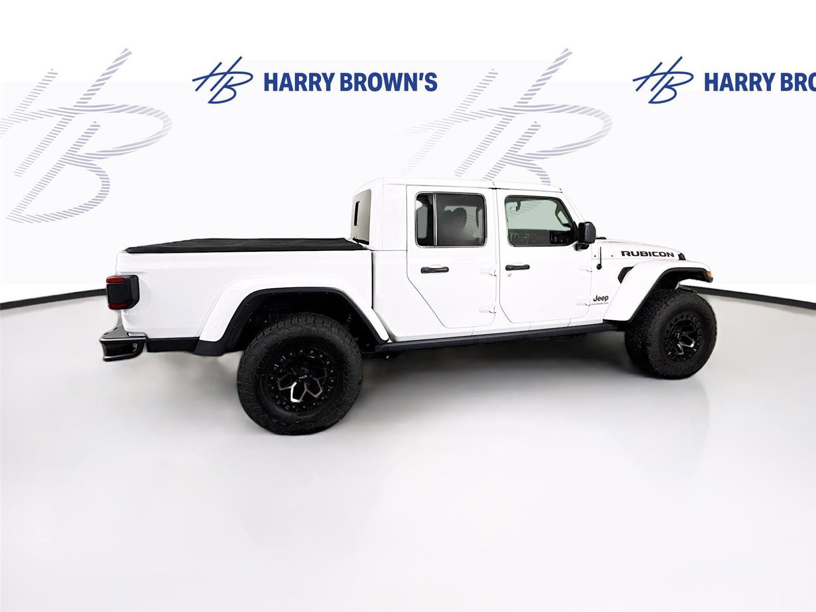 Used 2021 Jeep Gladiator Rubicon image 31