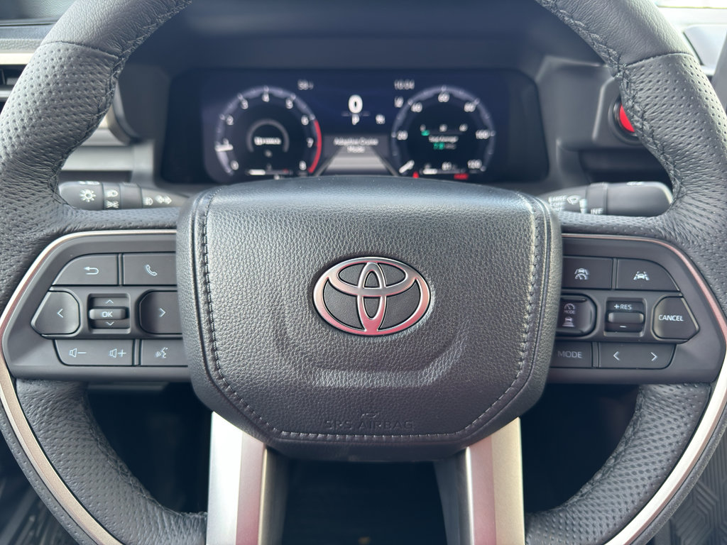 New 2025 Toyota Tacoma SR5 image 14