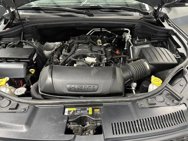 Certified 2025 Dodge Durango R/T image 41