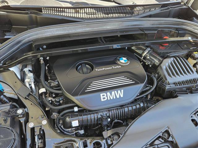 Used 2019 BMW X1 sDrive28i w/ Convenience Package FWD image 22