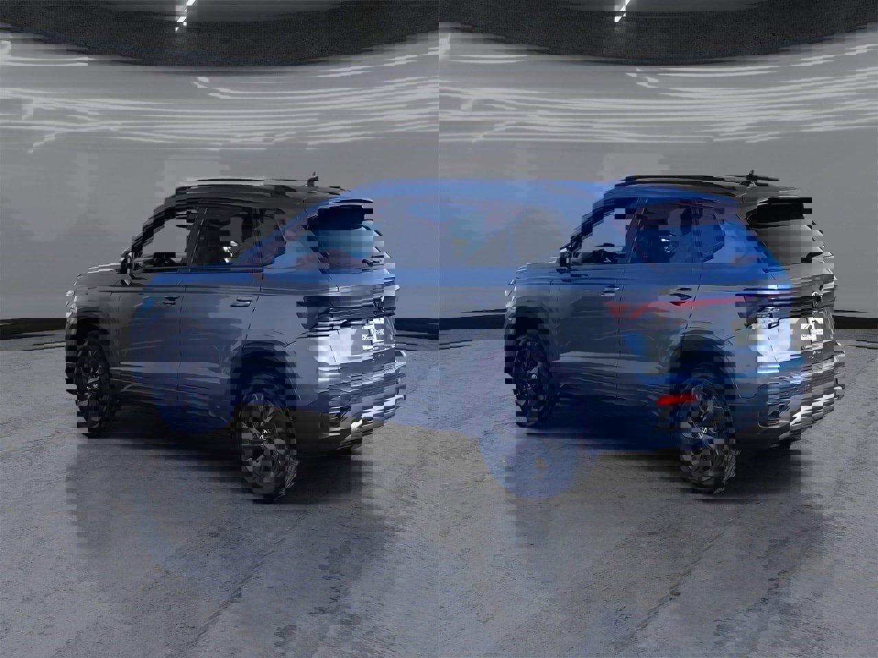 New 2026 Volkswagen Taos S image 4