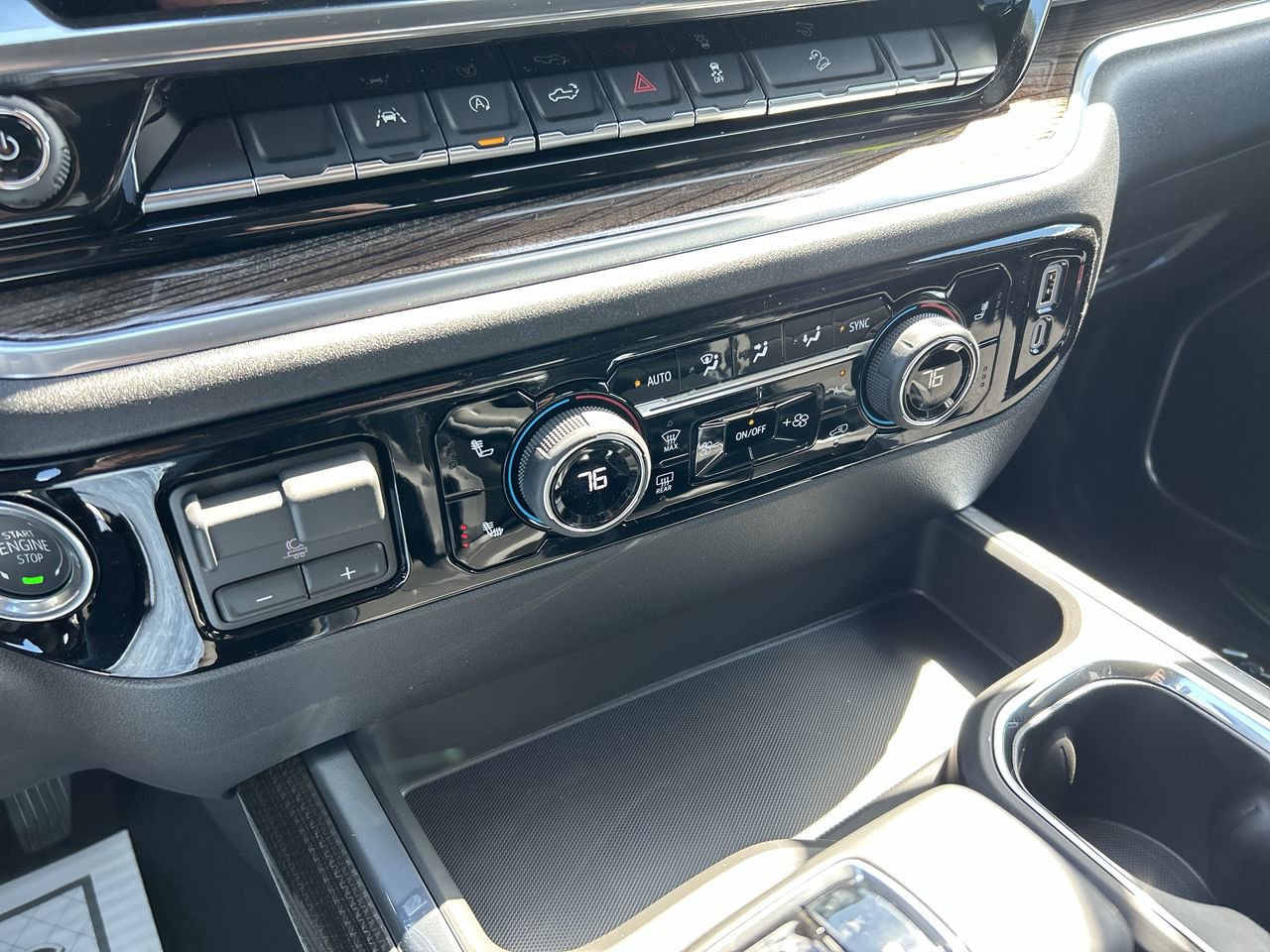 New 2026 Chevrolet Silverado 1500 RST w/ All Star Edition Plus image 29