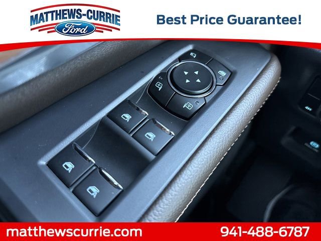 New 2025 Ford Expedition Max King Ranch image 27