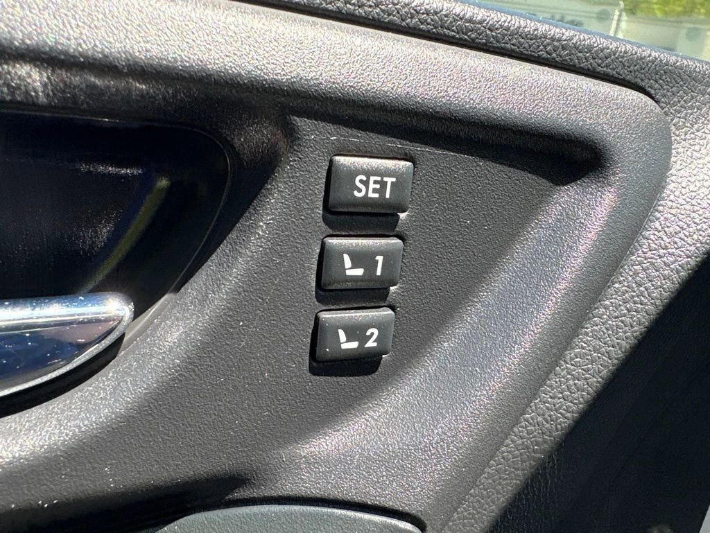Used 2017 Subaru Forester 2.0XT Touring AWD/4WD image 13