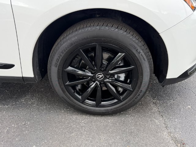 Certified 2026 Acura RDX SH-AWD image 19