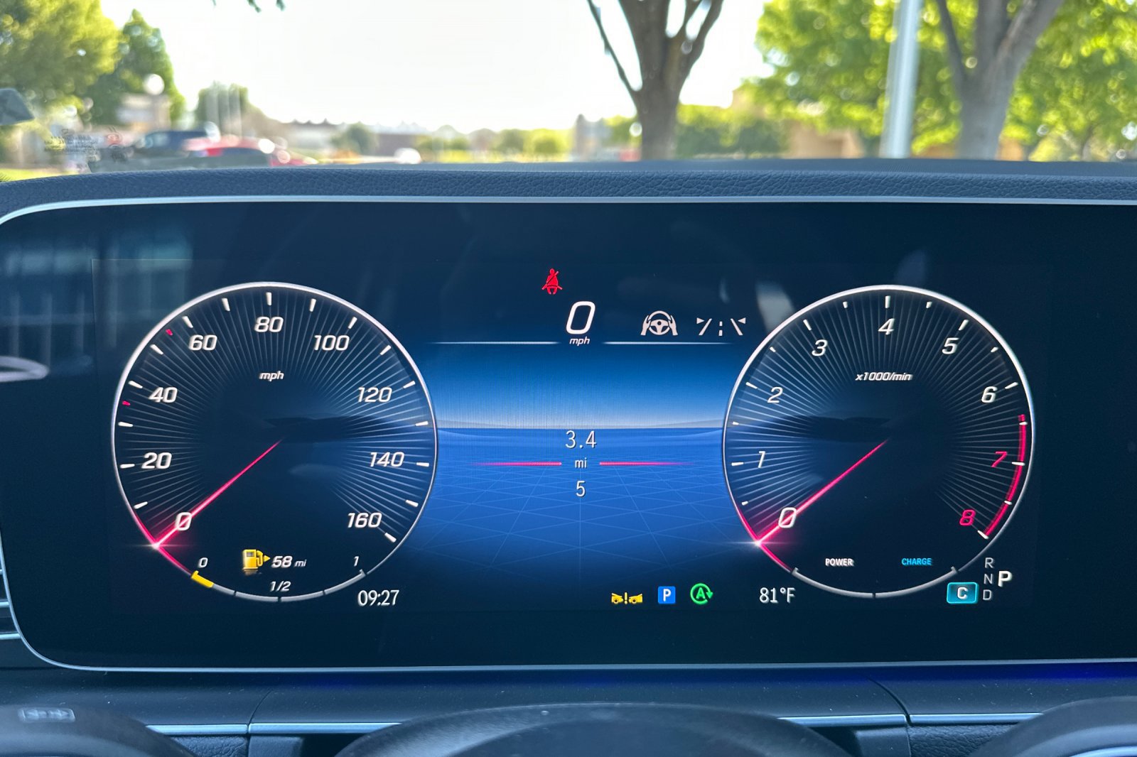 New 2026 Mercedes-Benz GLE 350 4MATIC image 21
