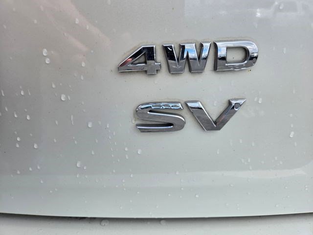 Used 2017 Nissan Pathfinder SV image 24