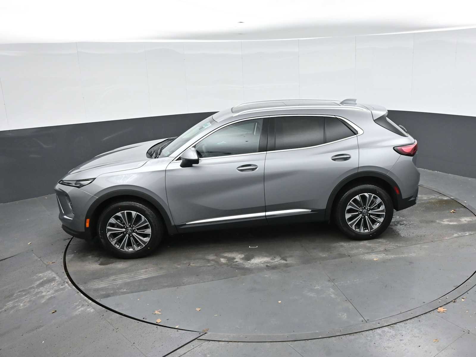 New 2026 Buick Envision Preferred image 30