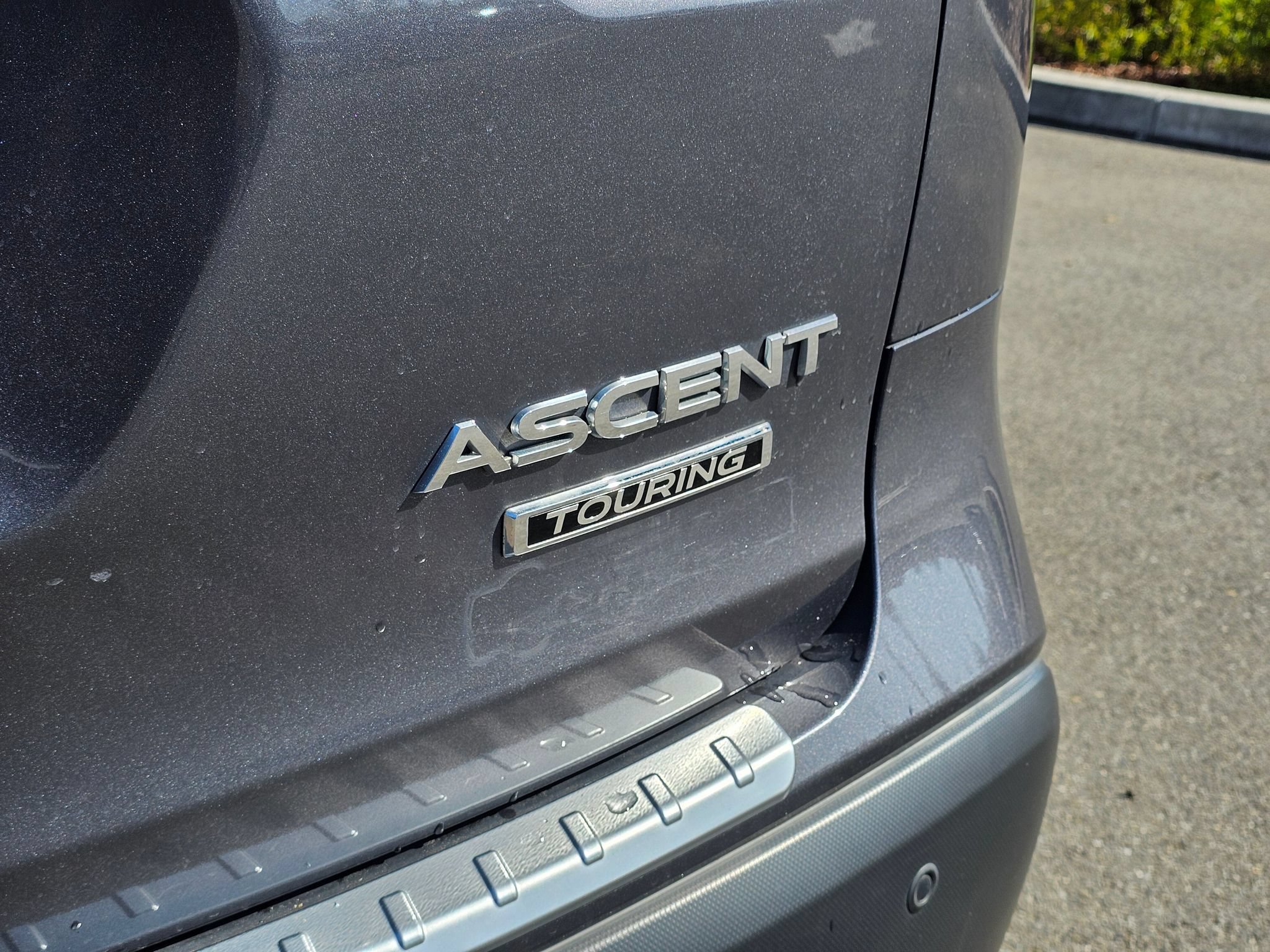 Used 2020 Subaru Ascent Touring w/ Popular Package #2A AWD/4WD image 11