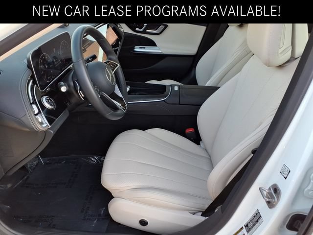 Certified 2026 Mercedes-Benz E 350 Sedan image 14