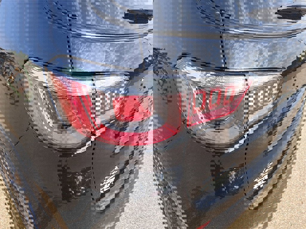 New 2026 Jeep Compass Limited w/ Sun, Sound & Navigation Group image 35