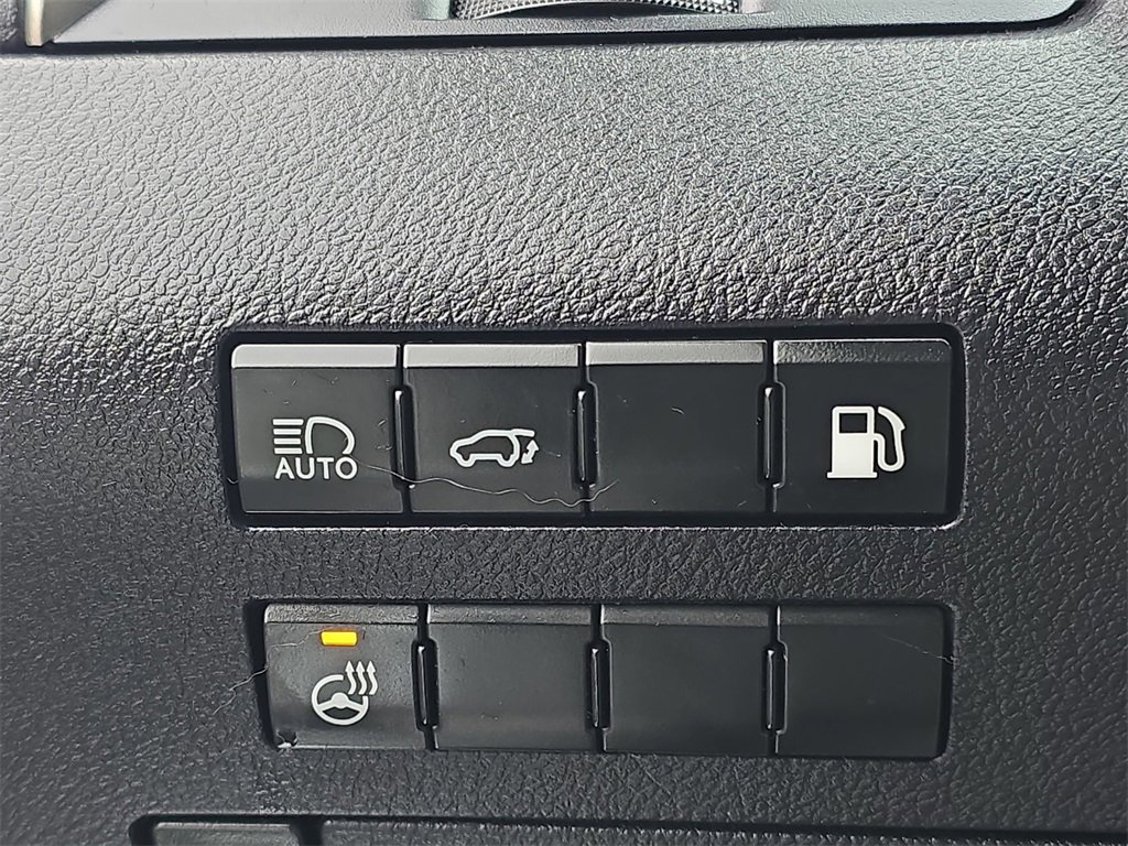 Used 2016 Lexus RX 450h 450h image 30