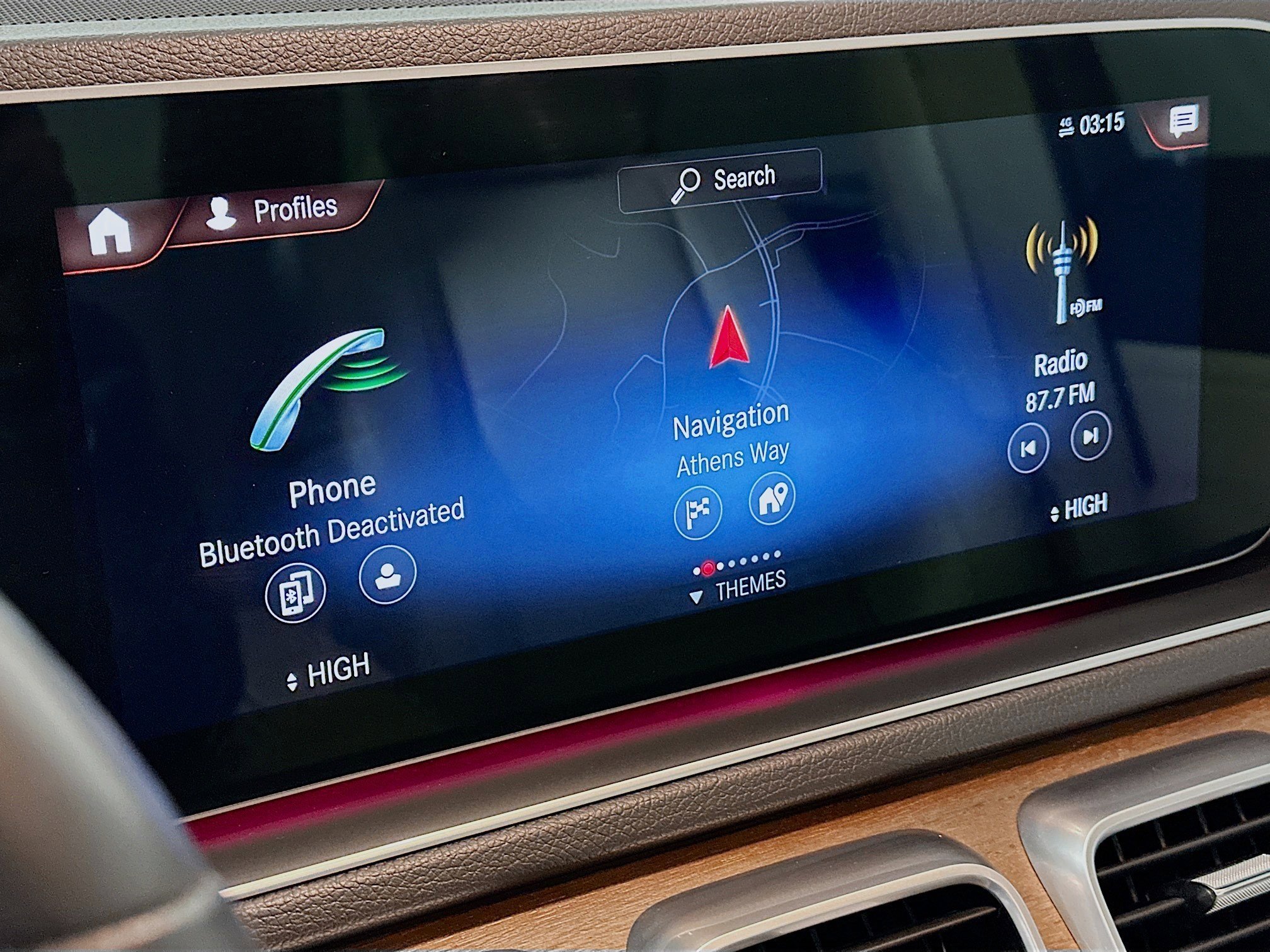 Used 2022 Mercedes-Benz GLE 350 4MATIC image 21