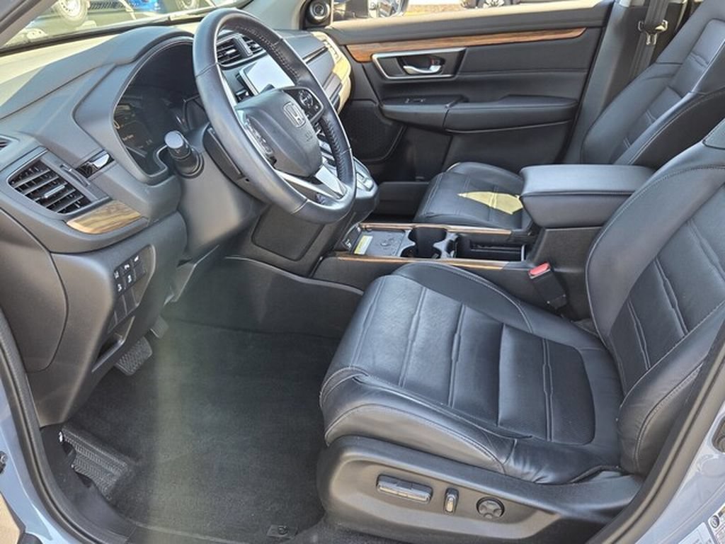 Used 2022 Honda CR-V Touring image 14