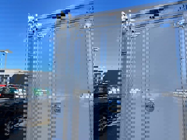 Used 2024 Ford Transit 350 DRW w/ Interior Upgrade Package image 19