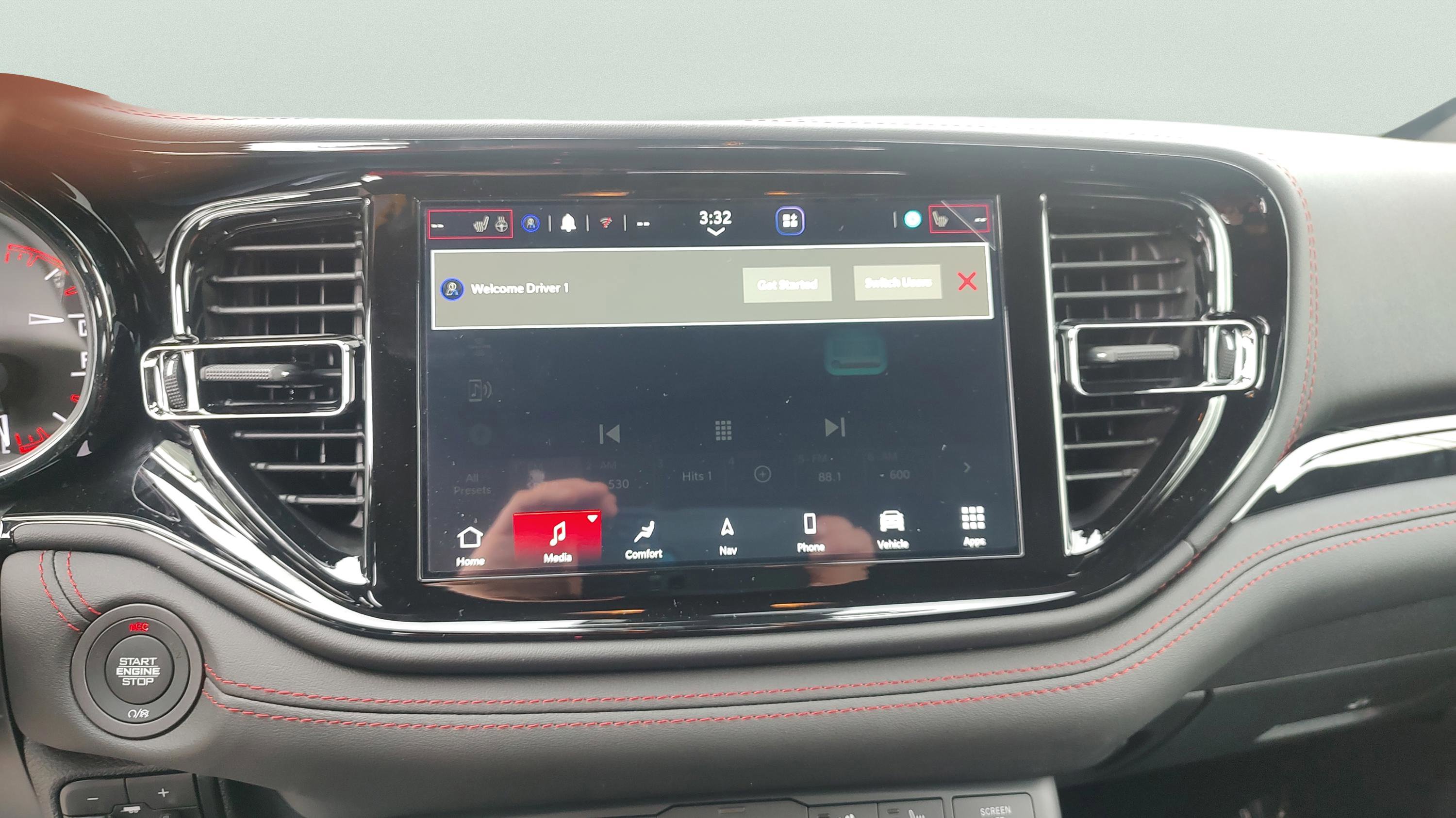 New 2026 Dodge Durango GT image 19