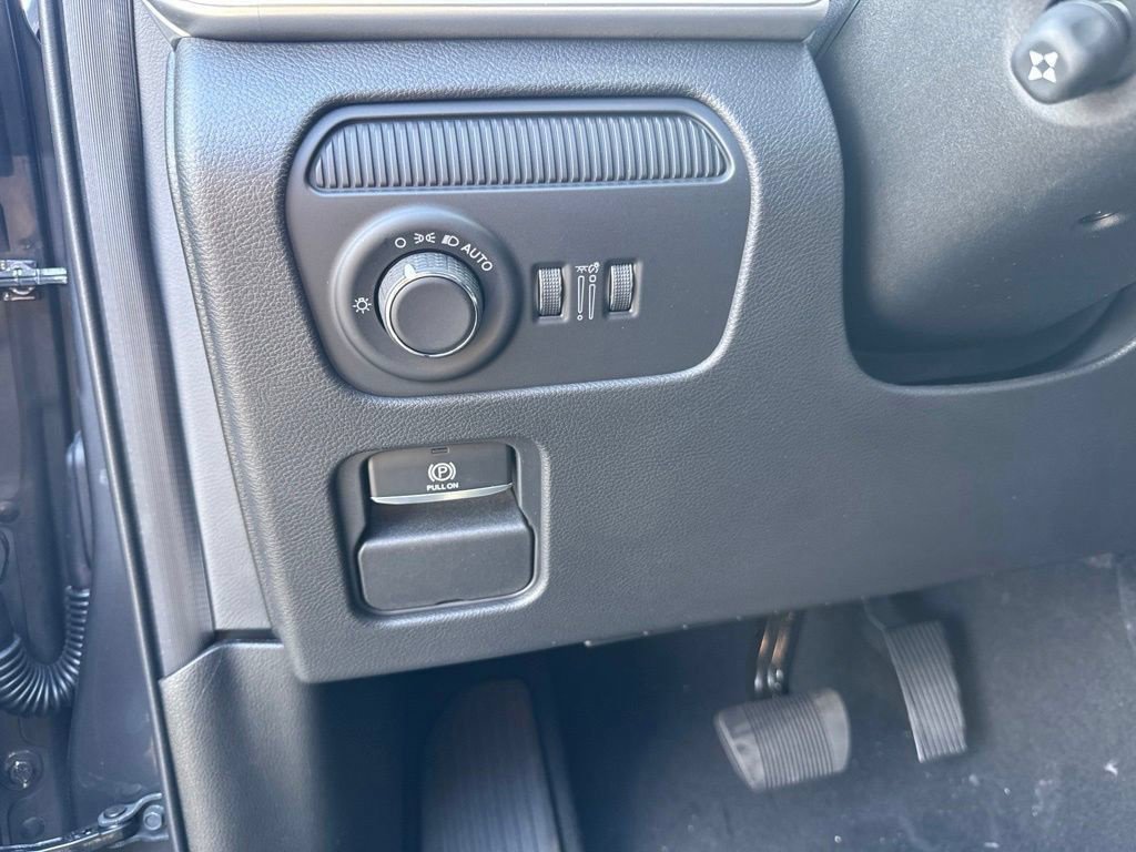 New 2026 Jeep Grand Wagoneer Limited AWD/4WD image 16