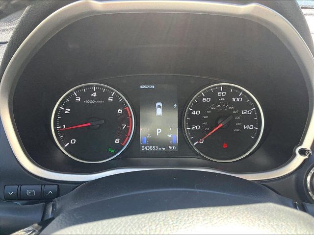 Used 2024 Mitsubishi Eclipse Cross SE AWD/4WD image 25