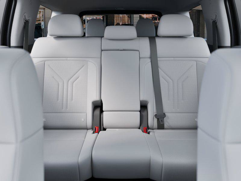 New 2027 Hyundai Santa Fe SEL FWD image 12
