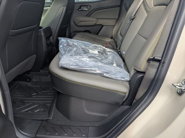 New 2026 Chevrolet Colorado ZR2 AWD/4WD image 54