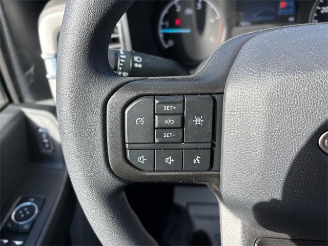 New 2025 Ford F550 4x4 Crew Cab Super Duty image 33